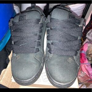 Dc shoes 11.5